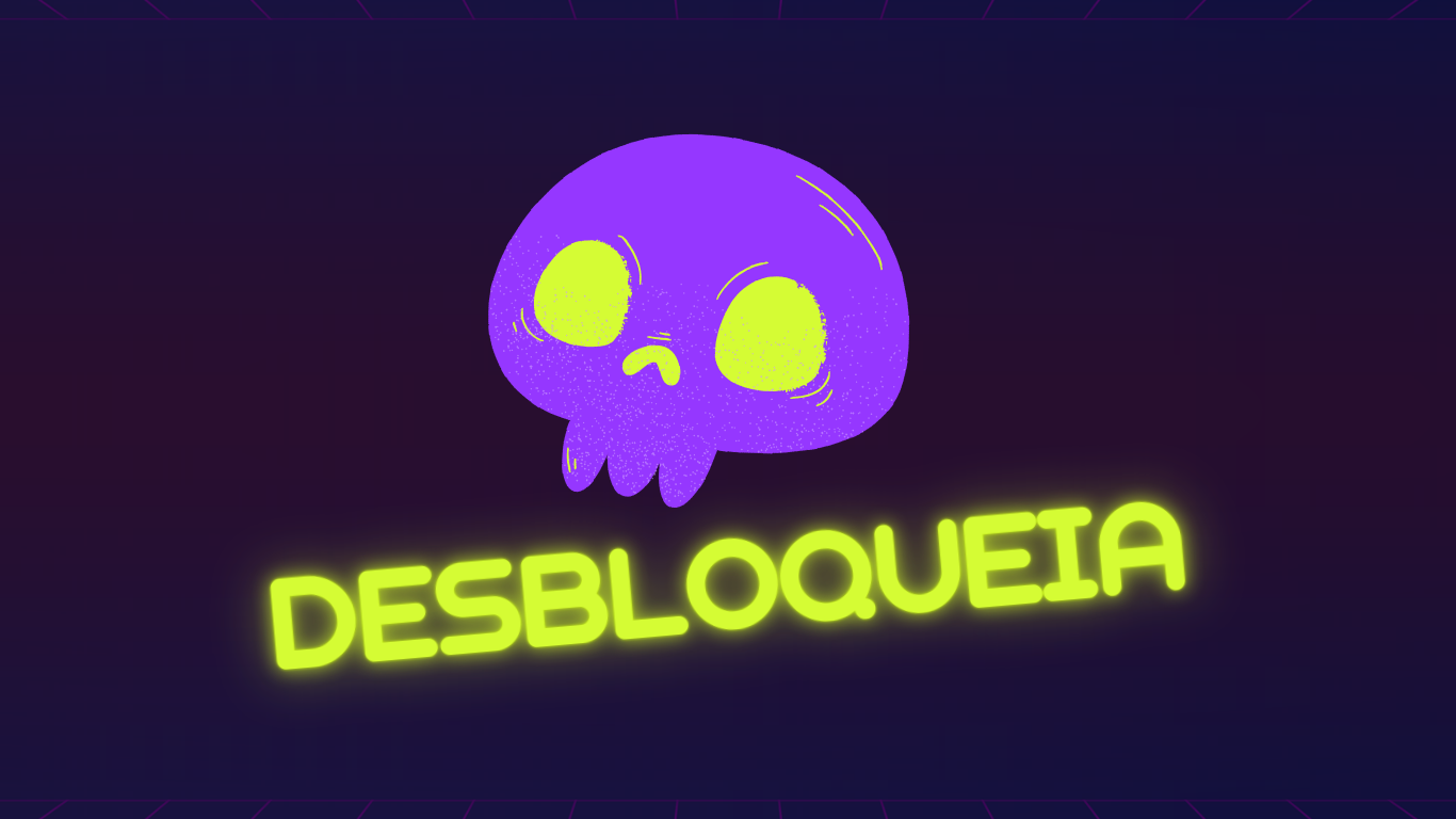 Desbloqueia