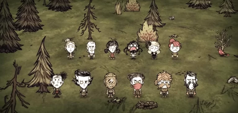 dont starve
