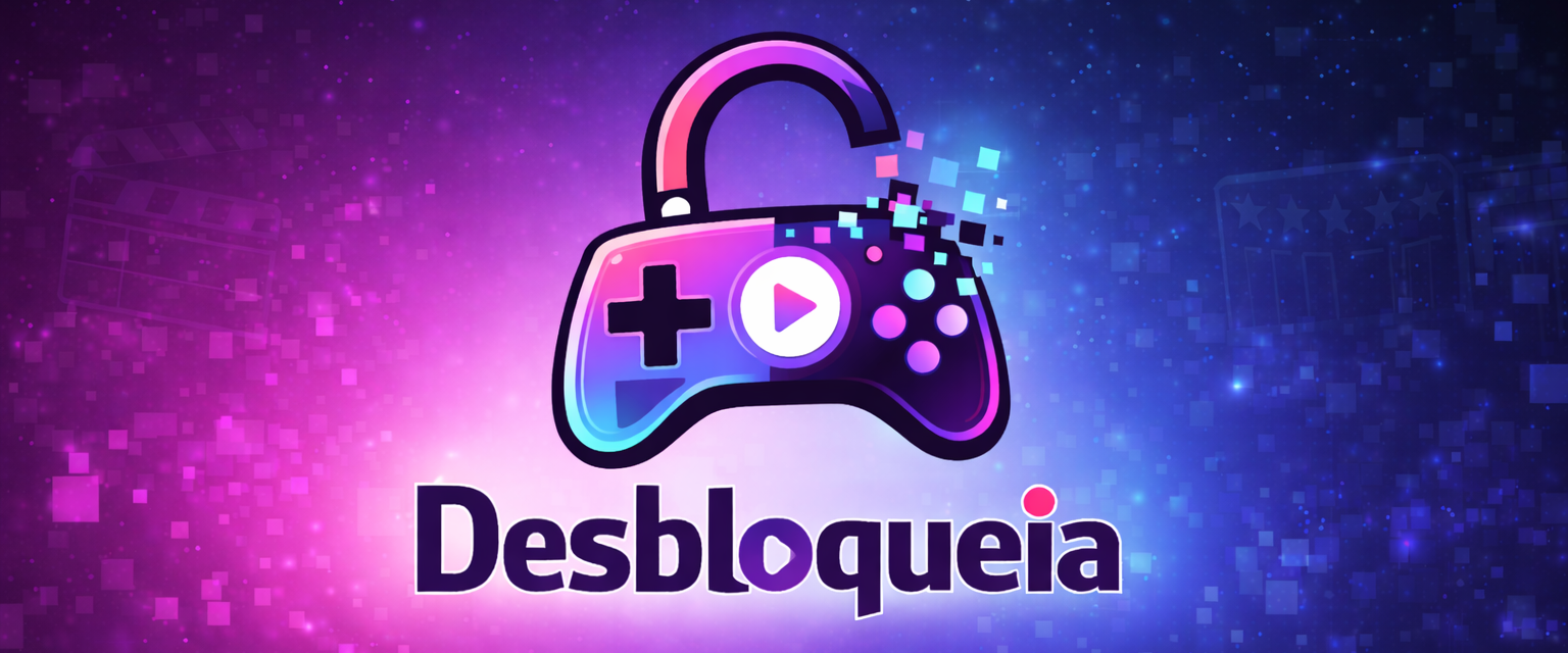 DESBLOQUEIA