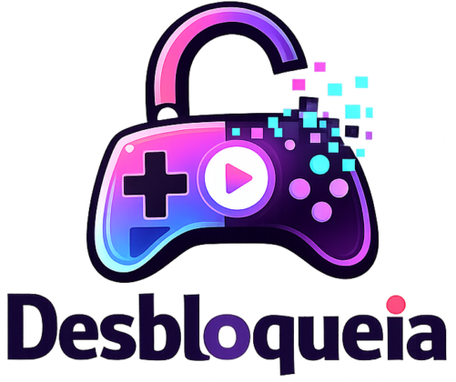 DESBLOQUEIA