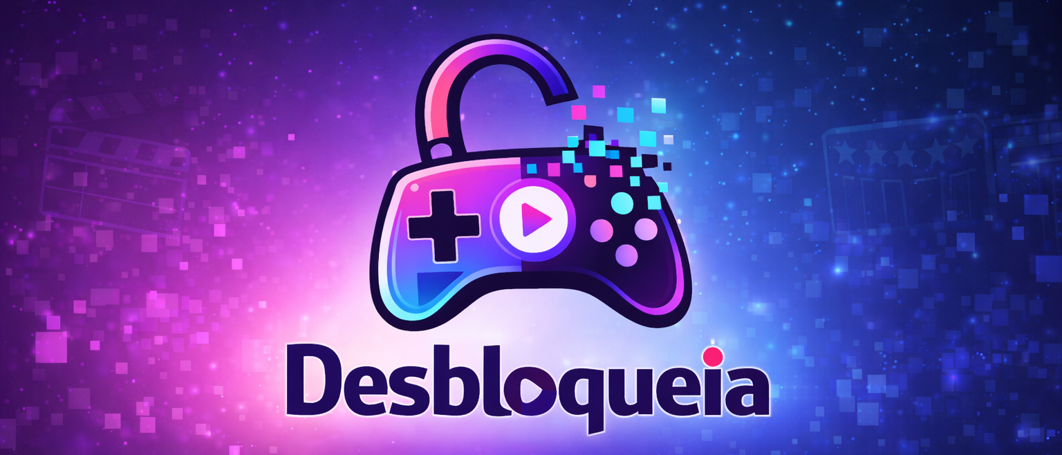 DESBLOQUEIA