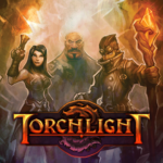 torchlight