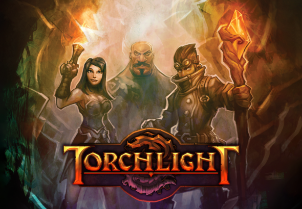 torchlight